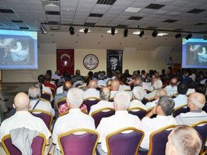 Trafiği gönüllü denetliyorlar