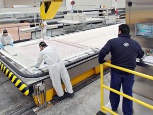 Treylerde daha çok kalite ve verimlilik