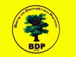 Cizre'de BDP'ye miting izni yok