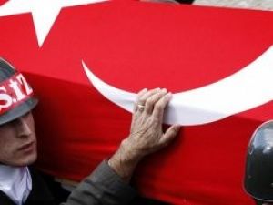 Şehitlerin kimlikleri belli oldu!