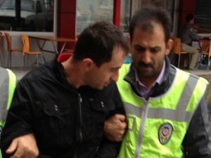 Sahte mit görevlisi 2 kardeşi dolandırdı