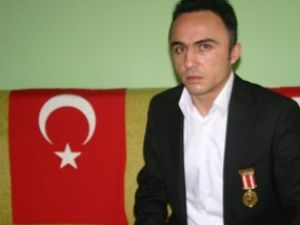 Şehit ve gazi ailelerinden açlık grevi