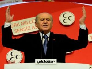 Bahçeli'den kaza ike ilgili sabotaj şüphesi