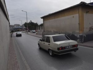 Tamamı yeraltına alınmalı