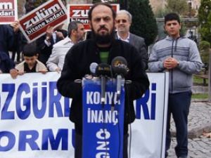 Dava ertelenmemeliydi