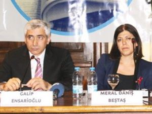 Kürtçe eğitim modelleri İstanbul'da tartışıldı