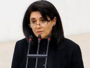 Leyla Zana da açlık grevine başladı