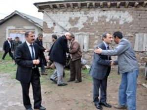 Koyuncuoğlu'nun acı günü