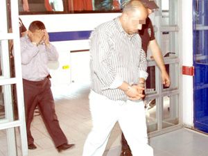 Gözaltındaki şüphelilerin sorgusu devam ediyor