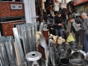 Zamlar soba satışlarını artırdI