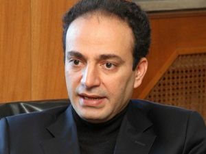 Baydemir'in Twitter hesabı hacklendi