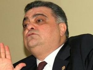 Özal: Almanya'da kuşkulanıyorum