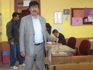 Taşpınar referanduma gitti