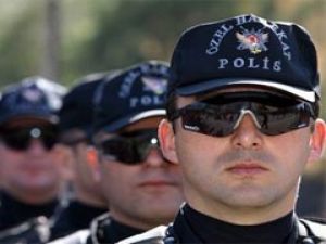 Polis sendikası resmen kuruldu