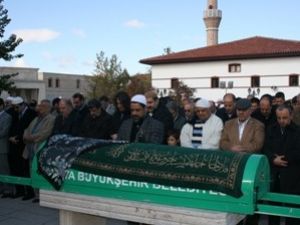 Asar ailesinin acı günü