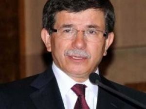 Davutoğlu'ndan İtalya'da idam açıklaması