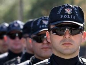 Polisler de sendikalı olacak