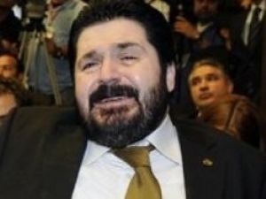 Baykal'a komplo MOSSAD'ın işi