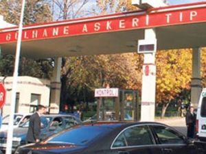 TSKya bağlı askeri hastaneler sivilleşiyor