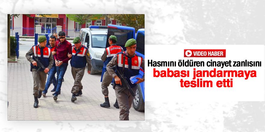 Konya'da cinayet: 1 ölü