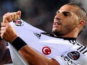 Quaresma gözaltına alındı!