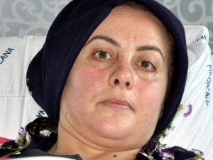 Hayalleri yıkıldı