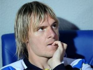 Fenerbahçe'dan Krasic açıklaması