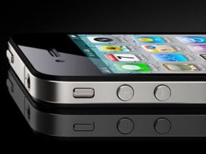 iPhone 5S geliyor!