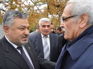 Yiğit ailesinin acı günü