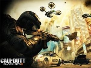Call of Duty'nin yeni oyunu satışta