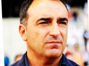 İBB Carvalhal'ın yerini doldurdu