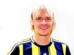 Fenerbahçe'den Krasic açıklaması