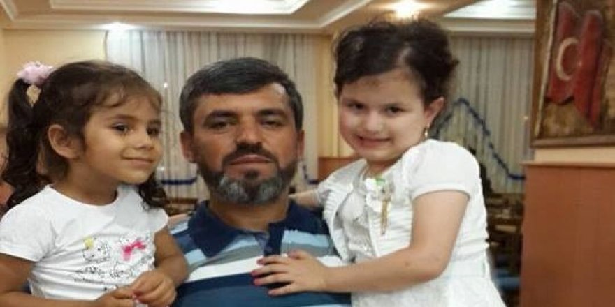 İmam namaz kıldırırken yaşamını yitirdi