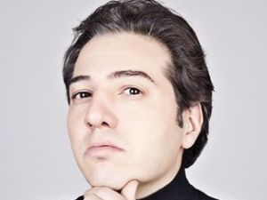 Fazıl Say'dan hükümete ağır sözler
