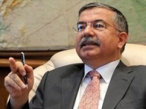 Yılmaz: Suriye sınırında vur emri komutanlarda