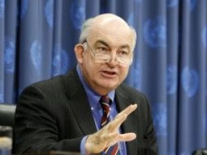 Kemal Derviş'e göre Türkiye'nin 2 sorunu var