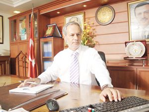 Dügen: AKİM çözüm üretiyor
