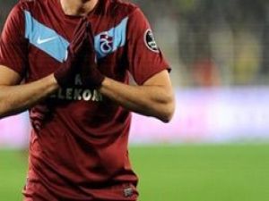 Trabzonspor'un en istikrarlısı!