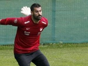 Volkan Demirel kadrodan çıkarıldı