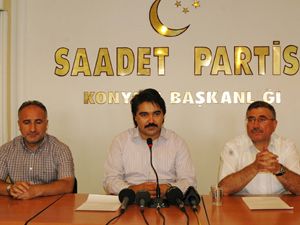 Mayın tuzağına dikkat