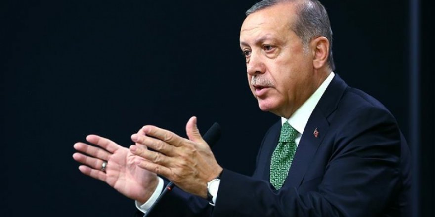 Erdoğan'dan Baykal'a: Başının çaresine baksın