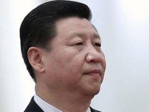 Çin'in yeni lideri Xi Jinping oldu