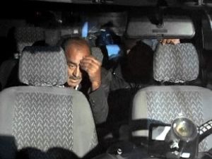 Amansız kaçış çıkmaz sokağa kadar sürdü!