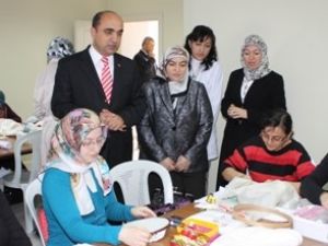 AKMEK'de yeni kurslar açılıyor