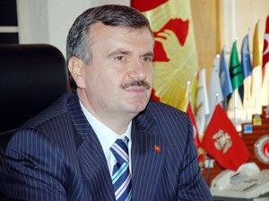 Yeni Mahalle'ye Cemevi yapabiliriz