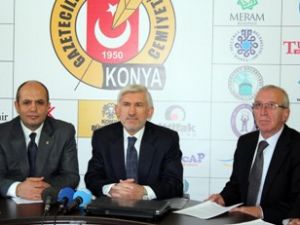 'Zafer Bayramı Akşehir'de başlasın'