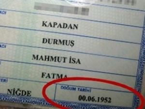 Doğum tarihi "00.06.1952"