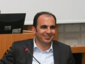 Selçukulu Kongre Merkezi'ne kavuşuyor