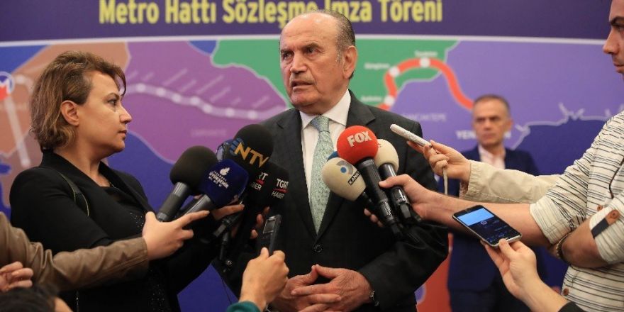 Kadir Topbaş'ın 'istifa' açıklaması bekleniyor