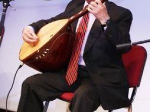 Ereğli'de aşıklar atıştı